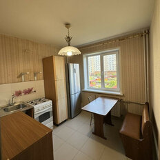 Квартира 39 м², 1-комнатная - изображение 3