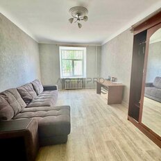 Квартира 56,5 м², 2-комнатная - изображение 3