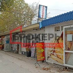 30 м², торговое помещение - изображение 4