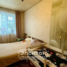Квартира 61,1 м², 3-комнатная - изображение 4