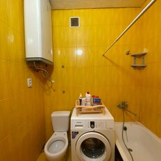 Квартира 19,7 м², студия - изображение 4