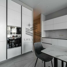 Квартира 56 м², 2-комнатная - изображение 3