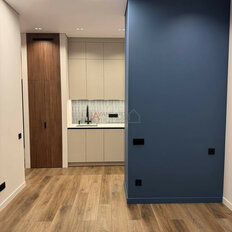 Квартира 39 м², 1-комнатная - изображение 2