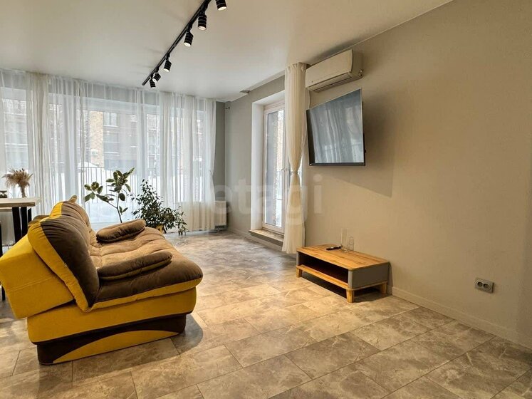 77,1 м², 3-комнатная квартира 10 990 000 ₽ - изображение 39