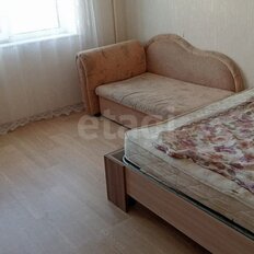 Квартира 35 м², 1-комнатная - изображение 1