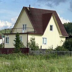 дом + 13 соток, участок - изображение 4