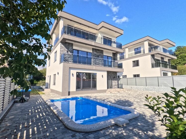 140 м² дом, 7 соток участок 147 700 000 ₽ - изображение 45