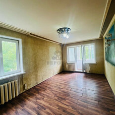 Квартира 31,5 м², 1-комнатная - изображение 3