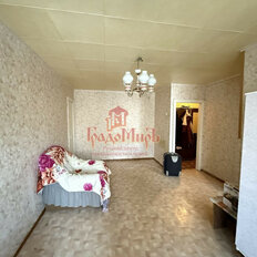 Квартира 42,7 м², 2-комнатная - изображение 2