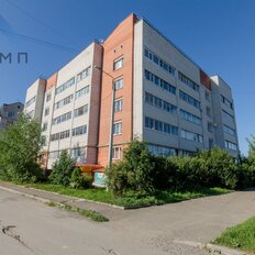 Квартира 58,8 м², 2-комнатная - изображение 1