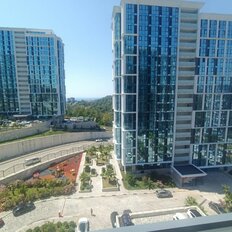 Квартира 24 м², студия - изображение 4