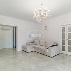 Квартира 92,6 м², 2-комнатная - изображение 4