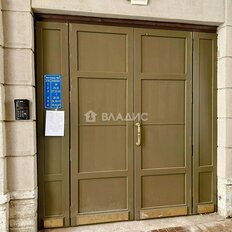 Квартира 18 м², студия - изображение 5