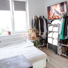 Квартира 20,9 м², студия - изображение 2