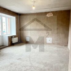 Квартира 31,3 м², 1-комнатная - изображение 3