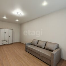 Квартира 39,3 м², 1-комнатная - изображение 4