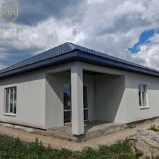 дом + 6,9 сотки, участок - изображение 4