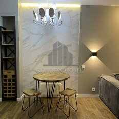 Квартира 57 м², 2-комнатная - изображение 2