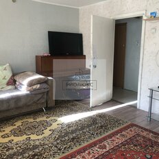 Квартира 65,3 м², 2-комнатная - изображение 4