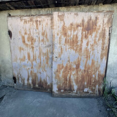 26 м², бокс - изображение 1