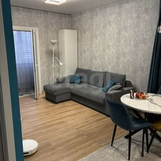 Квартира 45,4 м², 2-комнатная - изображение 1