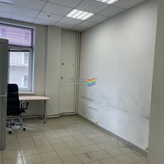 53,5 м², офис - изображение 2