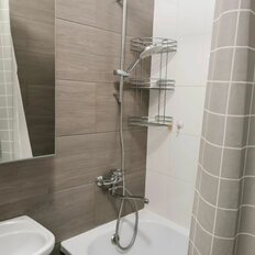 Квартира 46,4 м², 1-комнатная - изображение 3