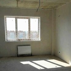 Квартира 50 м², 1-комнатная - изображение 2