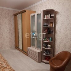 Квартира 36,3 м², 1-комнатная - изображение 5