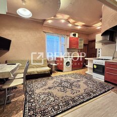 Квартира 44 м², 1-комнатная - изображение 2