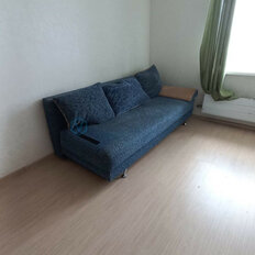 Квартира 35 м², 2-комнатная - изображение 1