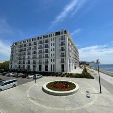 Квартира 107 м², 3-комнатные - изображение 4