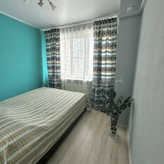 Квартира 40 м², 2-комнатная - изображение 3