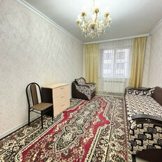 Квартира 41,5 м², 1-комнатная - изображение 3