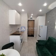 Квартира 15 м², 1-комнатная - изображение 1