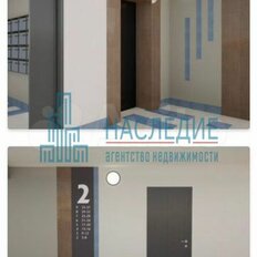 Квартира 32 м², 1-комнатная - изображение 4