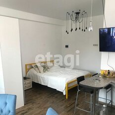 Квартира 32 м², студия - изображение 2