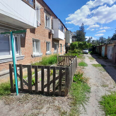 Квартира 42,4 м², 2-комнатная - изображение 2