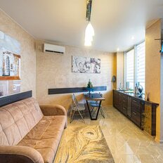 Квартира 35,6 м², студия - изображение 5