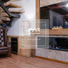 таунхаус + 1 сотка, участок - изображение 3