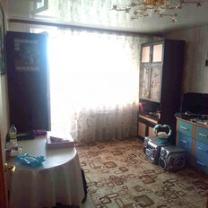 Квартира 29 м², 1-комнатная - изображение 5