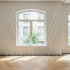 Квартира 94 м², 2-комнатная - изображение 4