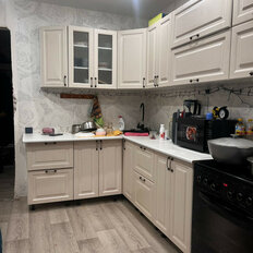 Квартира 36,7 м², 1-комнатная - изображение 1