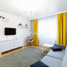 Квартира 57,1 м², 2-комнатная - изображение 5