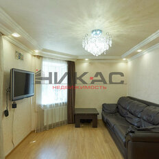 Квартира 61 м², 2-комнатная - изображение 3