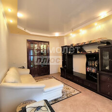 Квартира 81 м², 3-комнатная - изображение 4