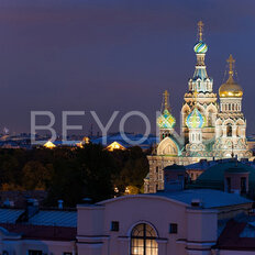 Квартира 210 м², 3-комнатная - изображение 3