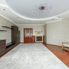 Квартира 99 м², 3-комнатная - изображение 2