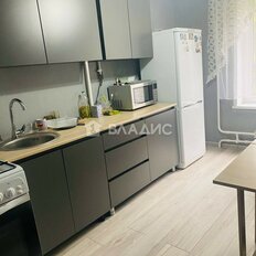 Квартира 64 м², 3-комнатная - изображение 2