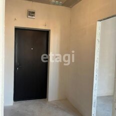 Квартира 29,5 м², 1-комнатная - изображение 5